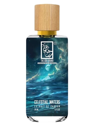 Celestial Waters