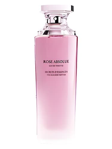 Rose Absolue Eau de Toilette Fraiche - عطر رز ابسولو فریچه