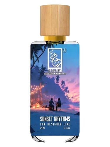 Sunset Rhythms - ریتم های غروب