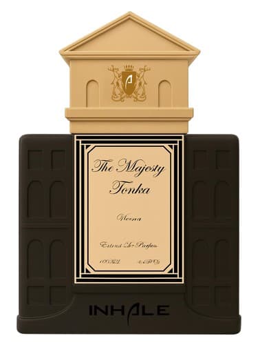 The Majesty Tonka - اعظم تونکا