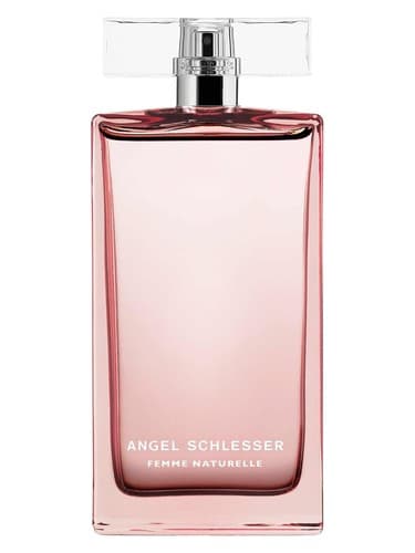 Femme Naturelle Rose - فم ناتورل رز