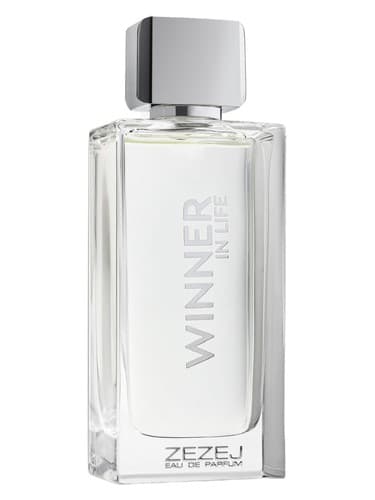 Winner In Life - برنده در زندگی
