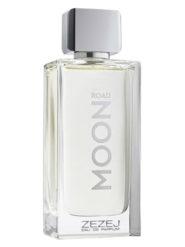Moon Road - جاده مون