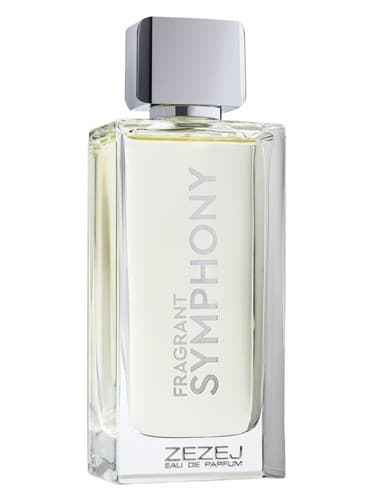 Fragrant Symphony - سمفونی معطر