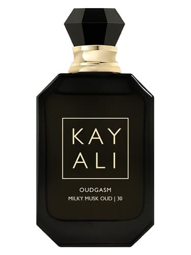 Oudgasm Milky Musk Oud | 30 - عودگاسم مشک شیری عود | 30