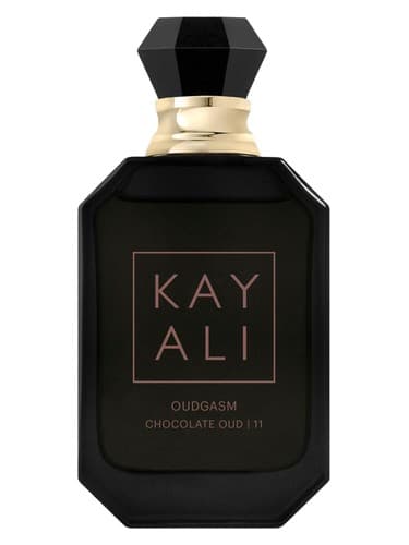 Oudgasm Chocolate Oud | 11
