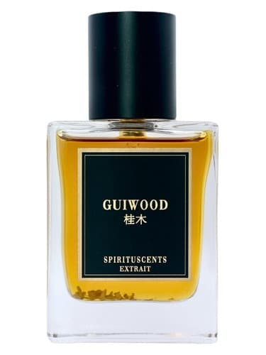 Guiwood - گیوود