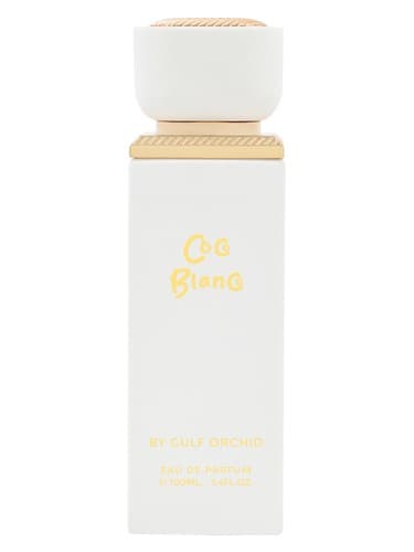 Coco Blanco