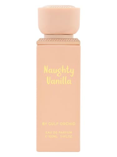 Naughty Vanilla