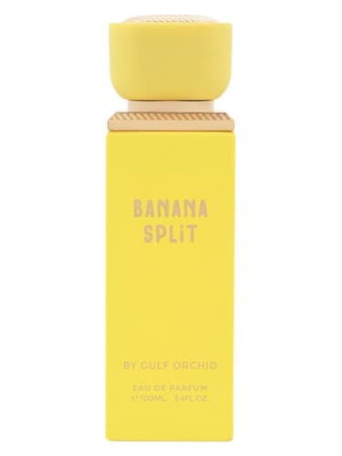 Banana Split - تقسیم موز