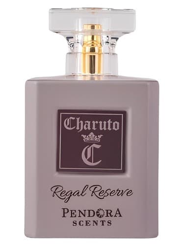 Charuto Regal Reserve