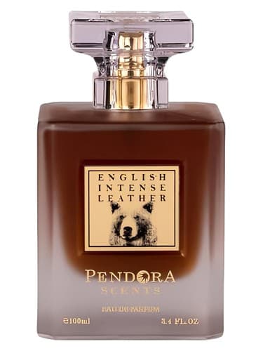 English Leather