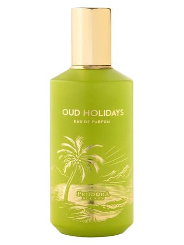 Oud Holidays