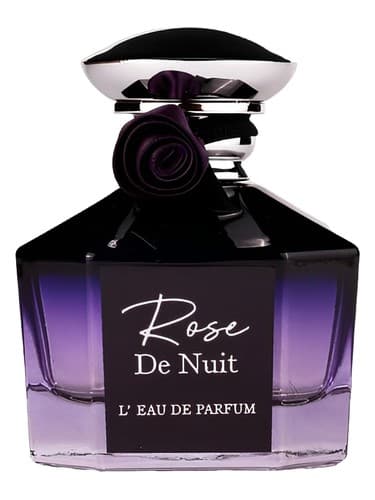 Rose de Nuit