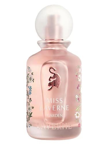 Miss Laverne Garden