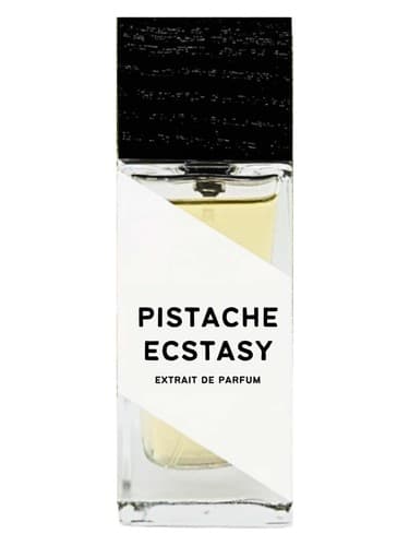 Pistache Ecstasy - اکستازی پسته