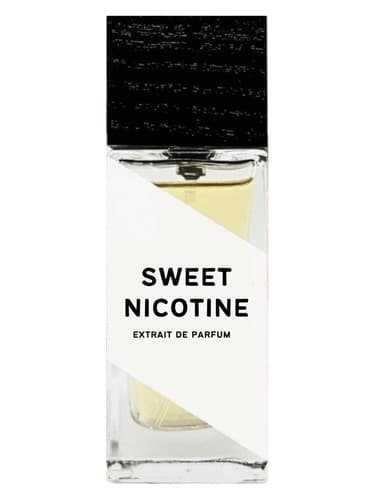 Sweet Nicotine - نیکوتین سوییت