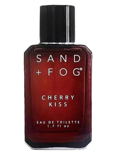 Cherry Kiss - بوسه چری