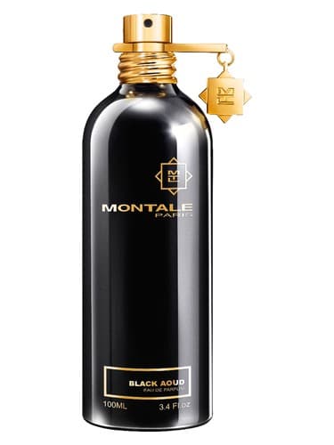 Black Aoud - عود بلک