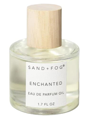 Enchanted