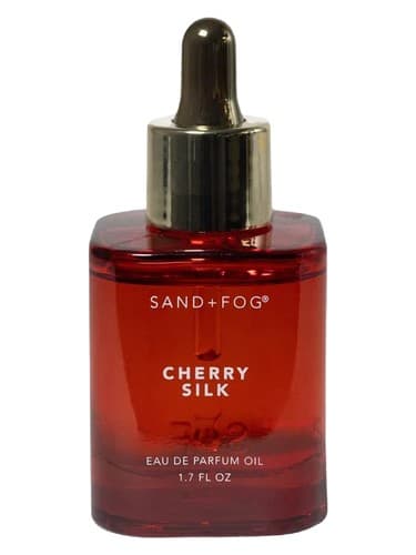 Cherry Silk