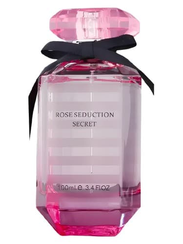 Rose Seduction Secret - سیکرت اغوا کننده رز