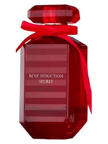 Rose Seduction Secret Essence