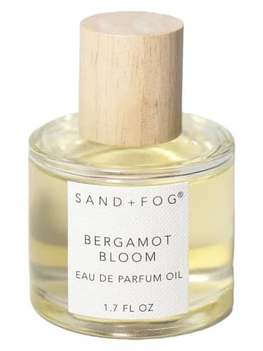 Bergamot Bloom
