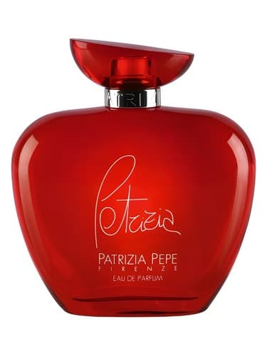 Patrizia - پاتریزیا