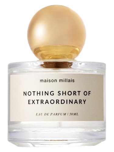 Nothing Short of Extraordinary