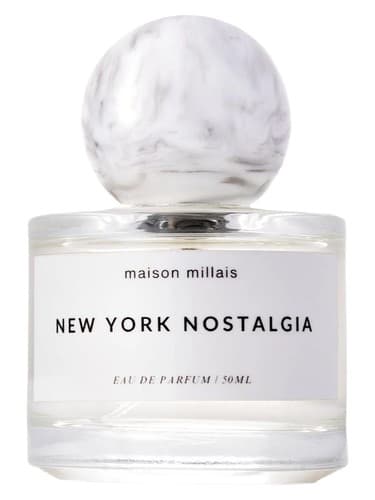 New York Nostalgia