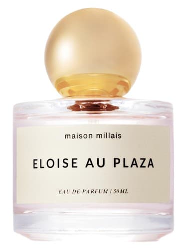 Eloise au Plaza