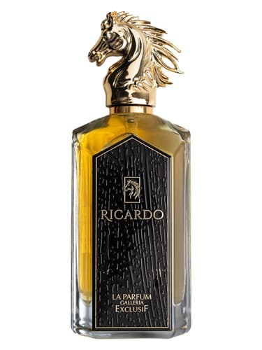 Ricardo - ریکاردو