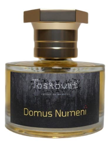 Domus Numeni - دوموس نومنی