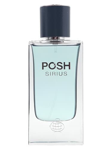 Posh Sirius