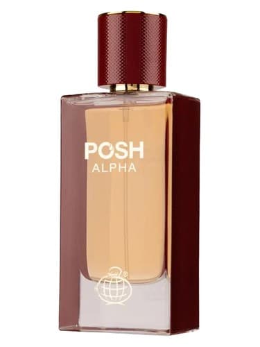 Posh Alpha