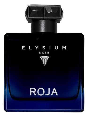 Elysium Noir