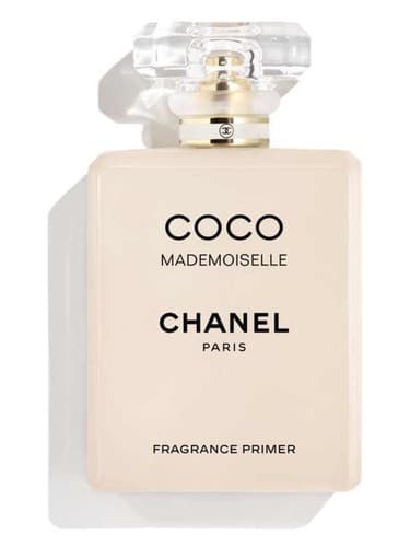 Coco Mademoiselle Fragrance Primer - پرایمر عطر کوکو مادمازل