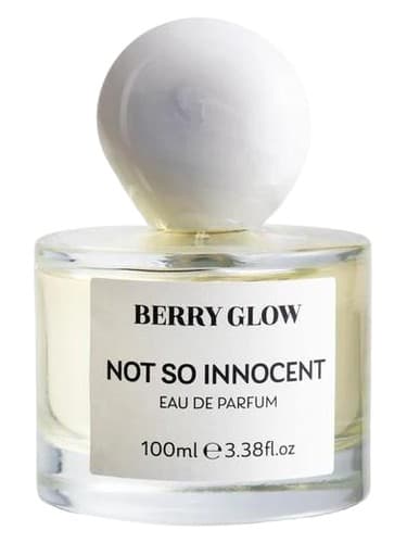 Not So Innocent - نه چندان بی گناه