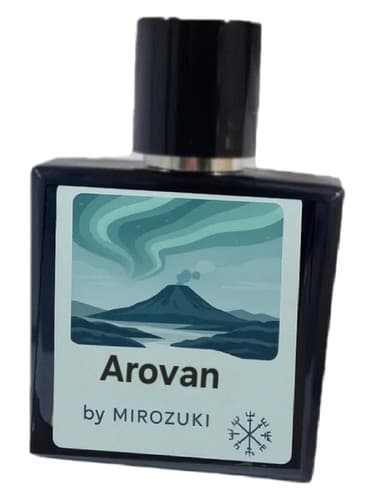 Arovan - آروان