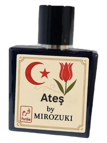 Ateş - آتش