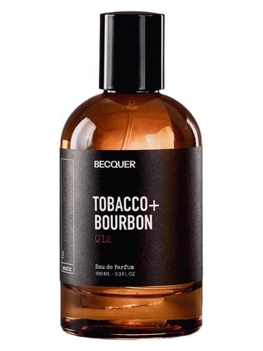 Tobacco + Bourbon