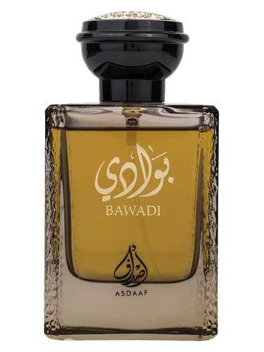 Bawadi - باوادی