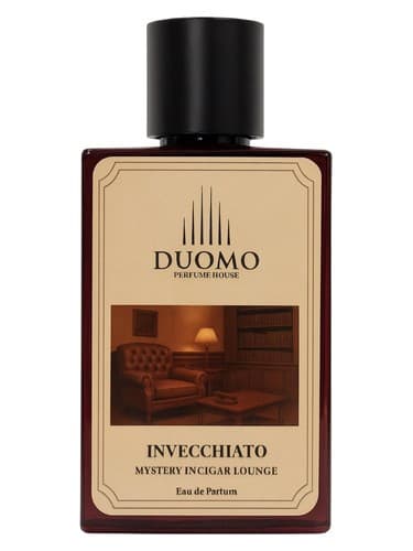 Invecchiato Eau de Parfum