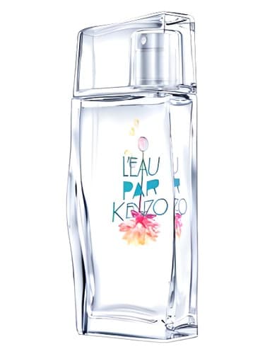 L'Eau par Kenzo Wild 