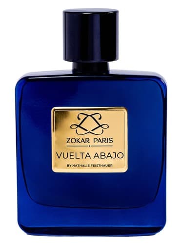 Vuelta Abajo