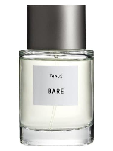 Bare