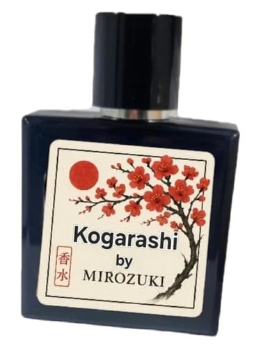 Kogarashi - کوگارشی