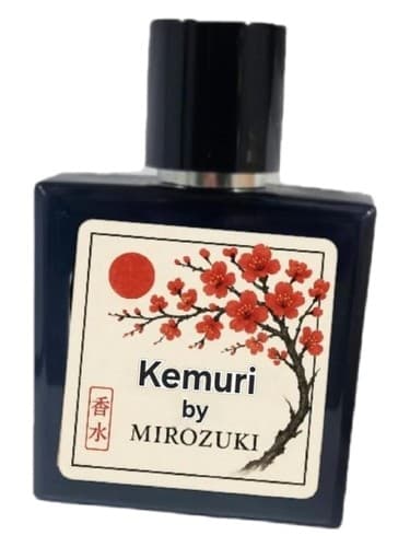 Kemuri
