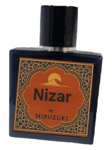 Nizar - نزار